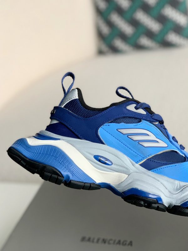 ¡¸#2566¡¹ Balenciaga Runner Sneaker - Image 7