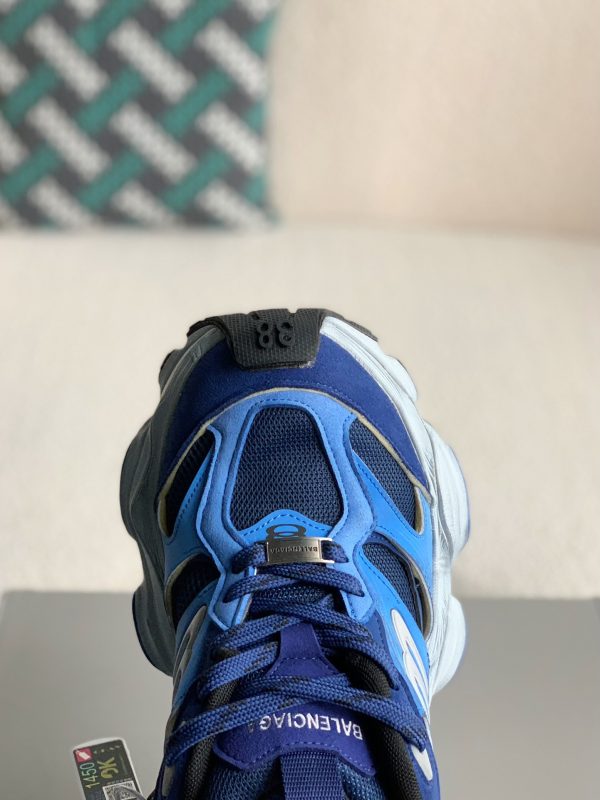 ¡¸#2566¡¹ Balenciaga Runner Sneaker - Image 9