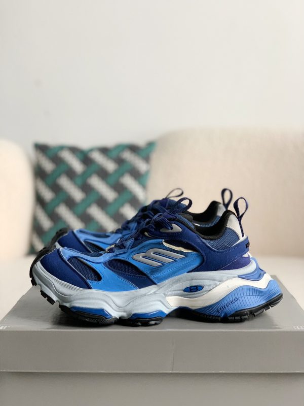 ¡¸#2566¡¹ Balenciaga Runner Sneaker - Image 2