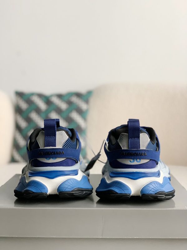 ¡¸#2566¡¹ Balenciaga Runner Sneaker - Image 3