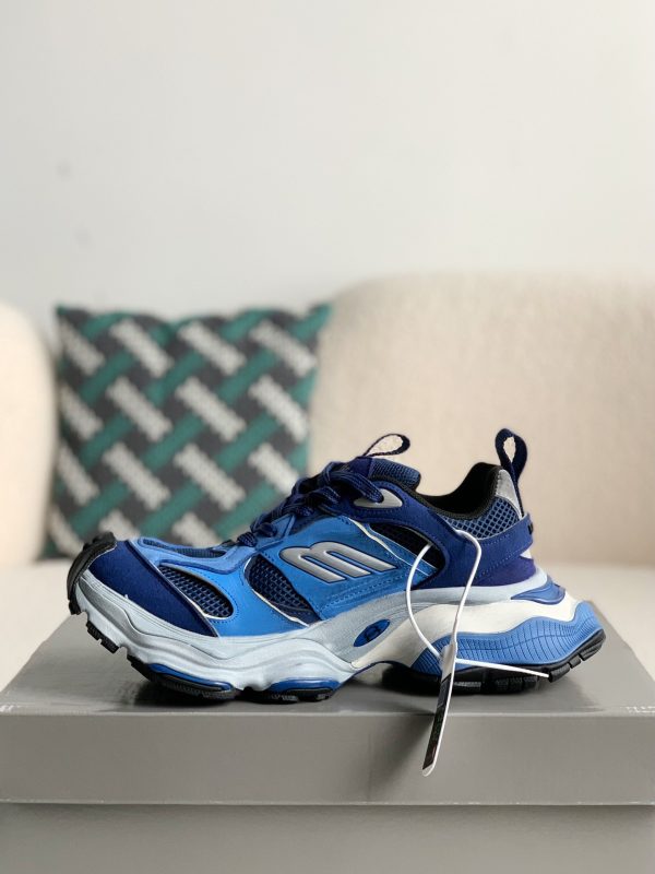 ¡¸#2566¡¹ Balenciaga Runner Sneaker - Image 4