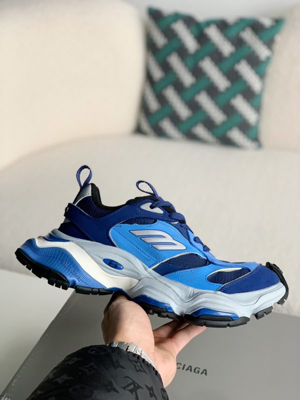 ¡¸#2566¡¹ Balenciaga Runner Sneaker - Image 6