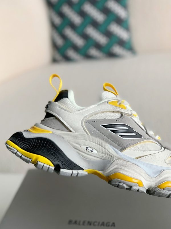 ¡¸#2567¡¹ Balenciaga Runner Sneaker - Image 7