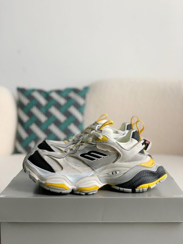 ¡¸#2567¡¹ Balenciaga Runner Sneaker - Image 2