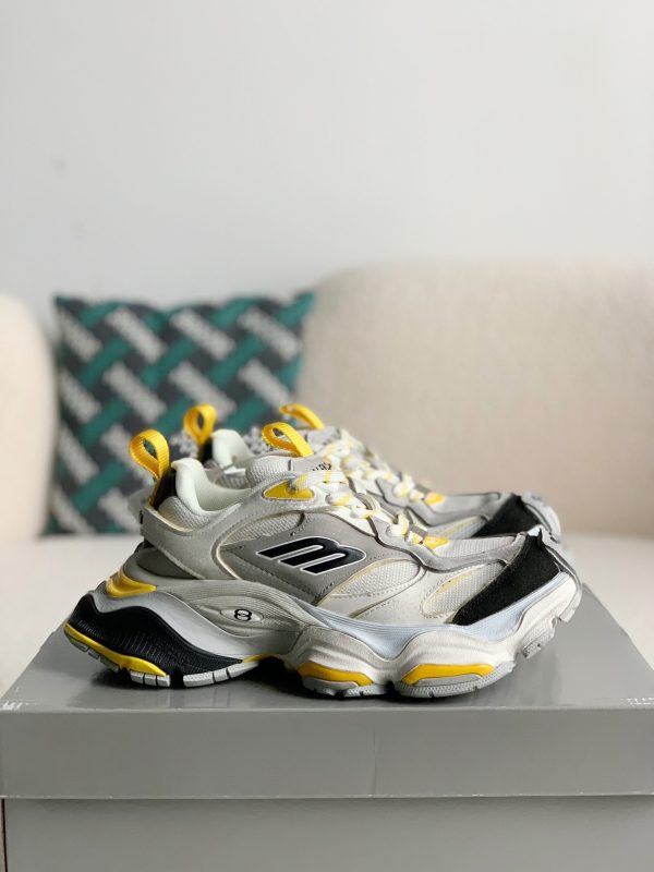 ¡¸#2567¡¹ Balenciaga Runner Sneaker
