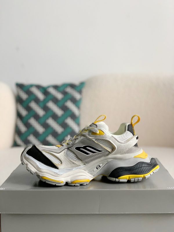 ¡¸#2567¡¹ Balenciaga Runner Sneaker - Image 4