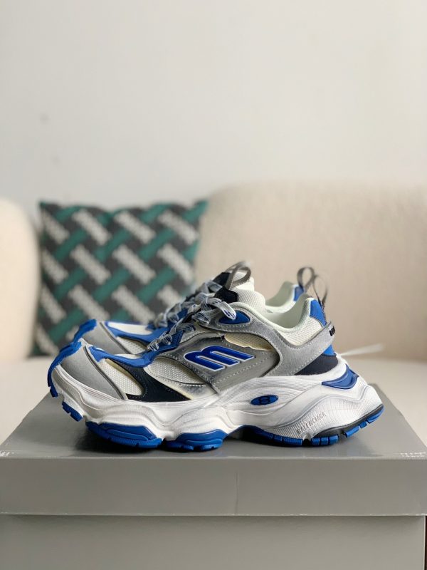 ¡¸#2568¡¹ Balenciaga Runner Sneaker - Image 2