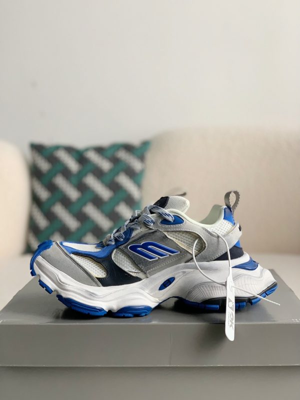 ¡¸#2568¡¹ Balenciaga Runner Sneaker - Image 4