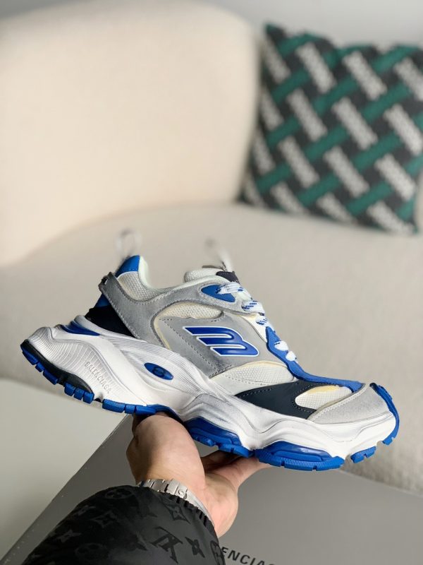 ¡¸#2568¡¹ Balenciaga Runner Sneaker - Image 6