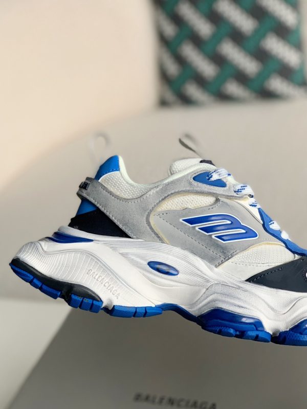 ¡¸#2568¡¹ Balenciaga Runner Sneaker - Image 7