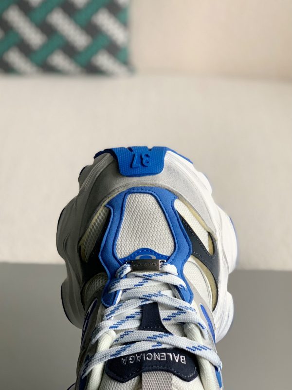¡¸#2568¡¹ Balenciaga Runner Sneaker - Image 8