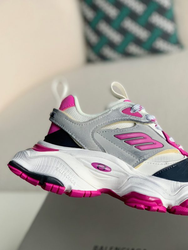 ¡¸#2569¡¹ Balenciaga Runner Sneaker - Image 7