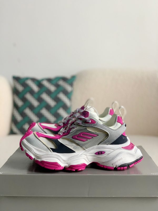 ¡¸#2569¡¹ Balenciaga Runner Sneaker - Image 2
