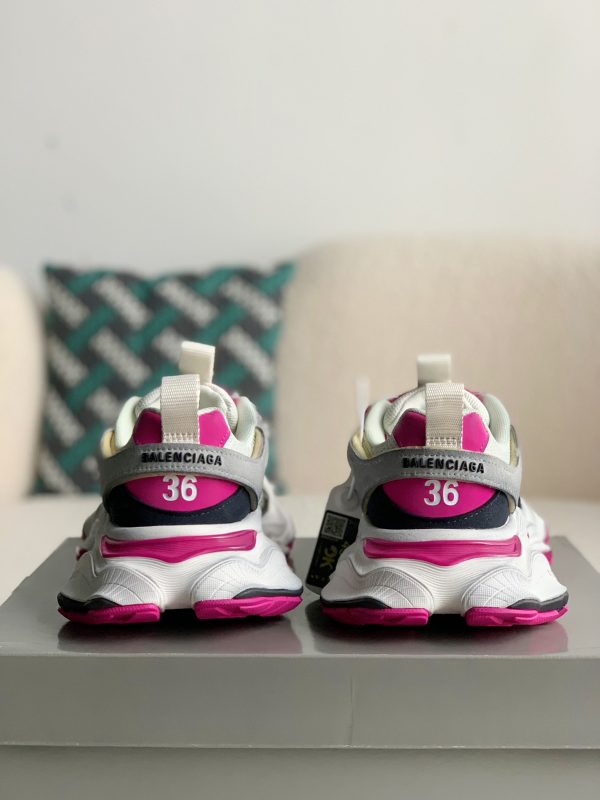 ¡¸#2569¡¹ Balenciaga Runner Sneaker - Image 3