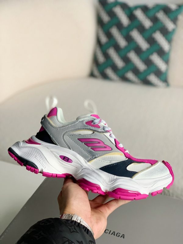 ¡¸#2569¡¹ Balenciaga Runner Sneaker - Image 6