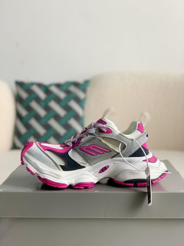 ¡¸#2569¡¹ Balenciaga Runner Sneaker - Image 4