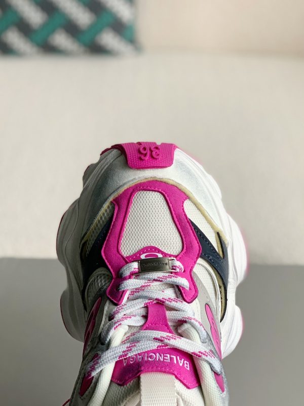 ¡¸#2569¡¹ Balenciaga Runner Sneaker - Image 8
