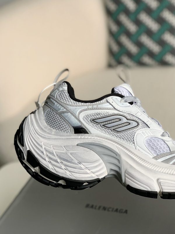 ¡¸#2570¡¹ Balenciaga Runner Sneaker - Image 6