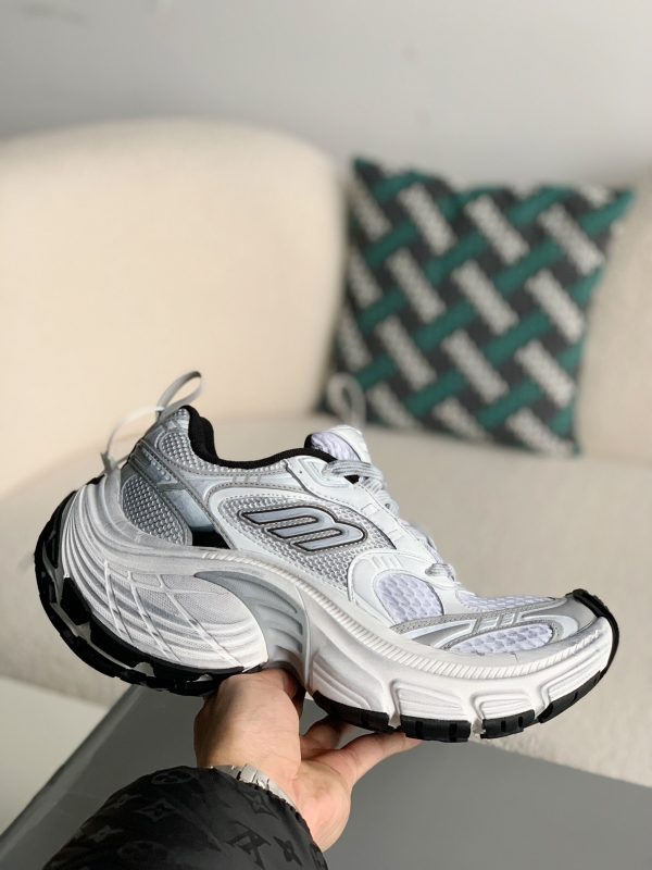 ¡¸#2570¡¹ Balenciaga Runner Sneaker - Image 5