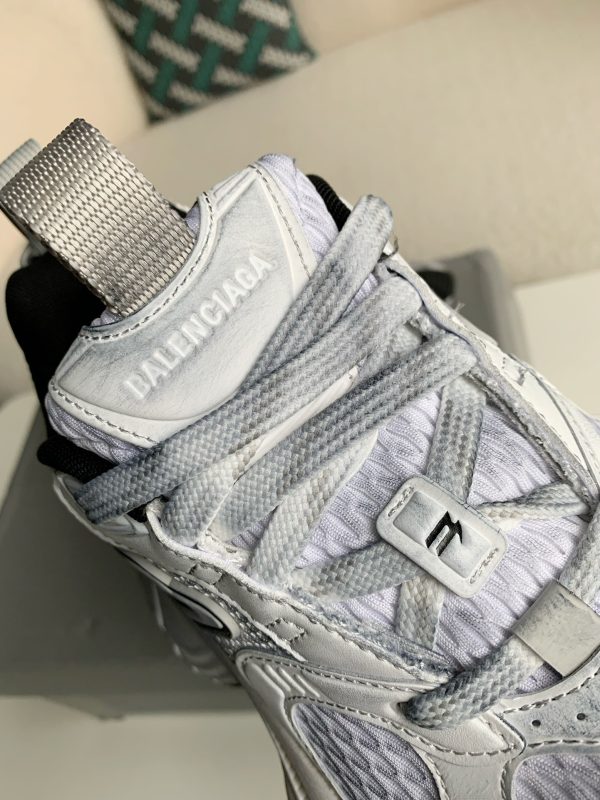 ¡¸#2570¡¹ Balenciaga Runner Sneaker - Image 9