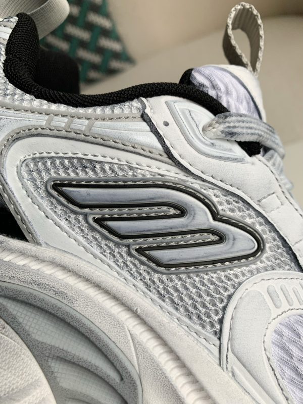 ¡¸#2570¡¹ Balenciaga Runner Sneaker - Image 10