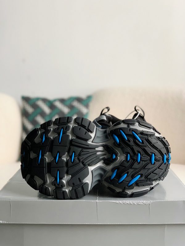 ¡¸#2571¡¹ Balenciaga Runner Sneaker - Image 5