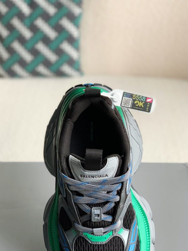 ¡¸#2571¡¹ Balenciaga Runner Sneaker - Image 8