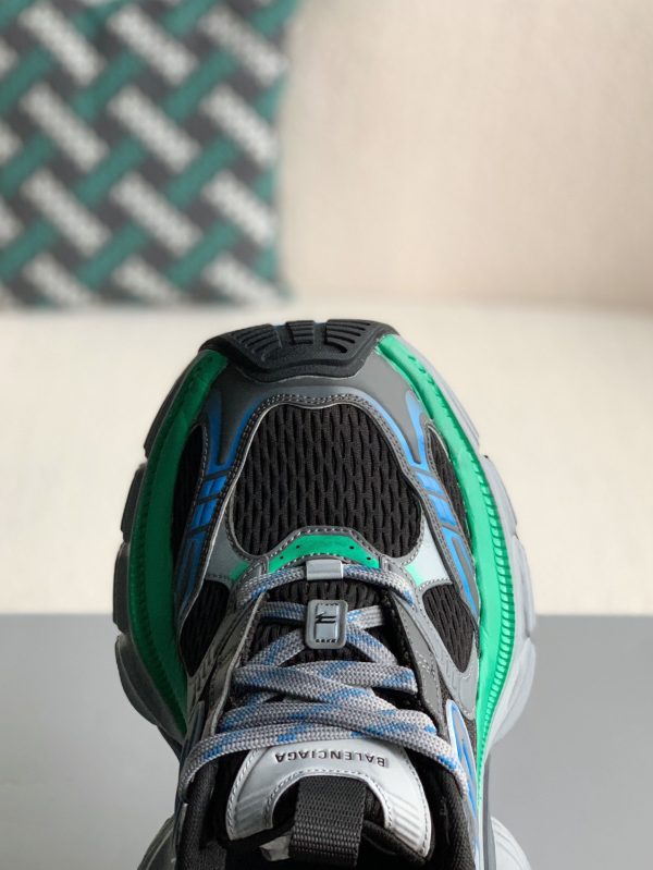 ¡¸#2571¡¹ Balenciaga Runner Sneaker - Image 9