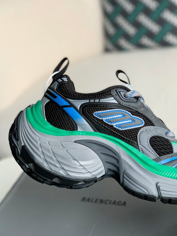 ¡¸#2571¡¹ Balenciaga Runner Sneaker - Image 7