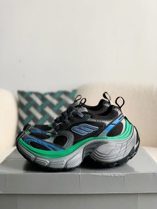¡¸#2571¡¹ Balenciaga Runner Sneaker - Image 2