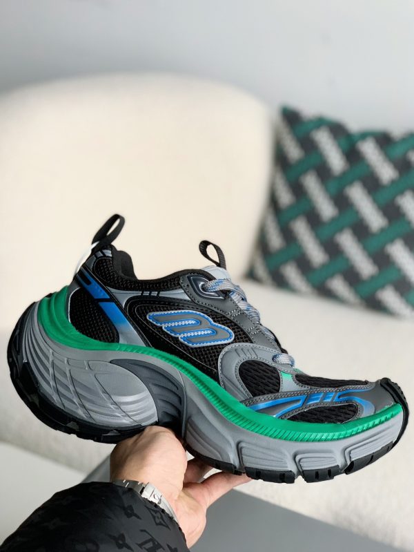 ¡¸#2571¡¹ Balenciaga Runner Sneaker - Image 6