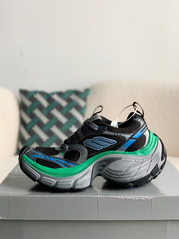 ¡¸#2571¡¹ Balenciaga Runner Sneaker - Image 4