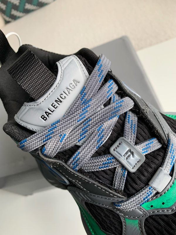 ¡¸#2571¡¹ Balenciaga Runner Sneaker - Image 10