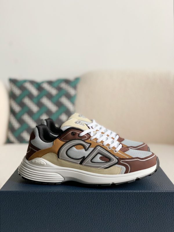 「#2573」Dior B57 New Sneaker