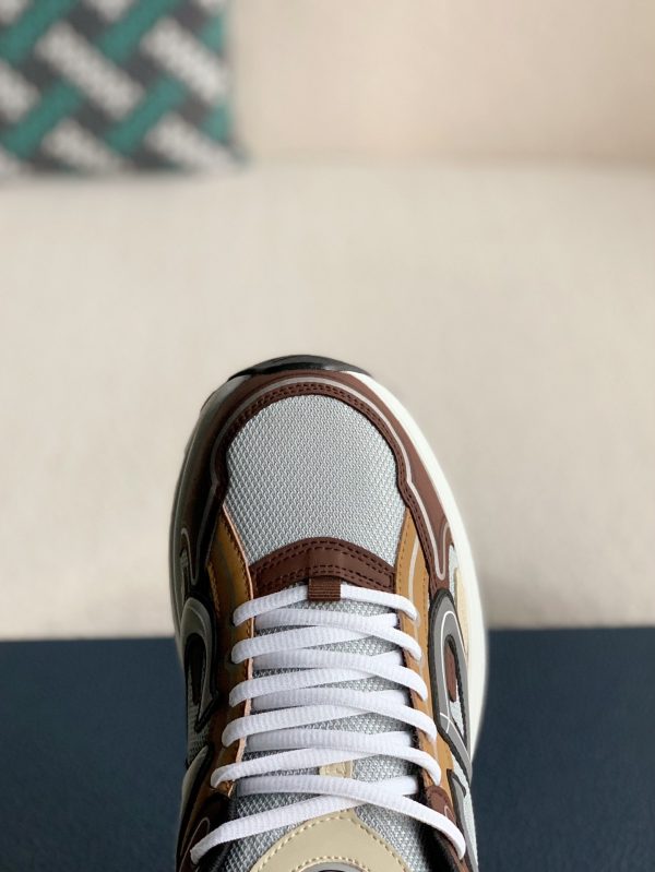 「#2573」Dior B57 New Sneaker - Image 9