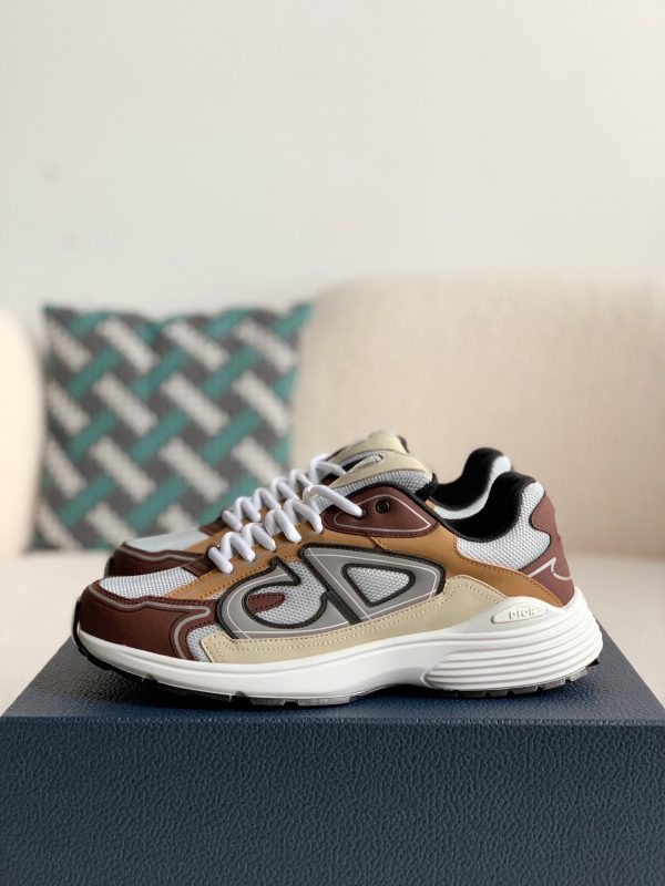 「#2573」Dior B57 New Sneaker - Image 2