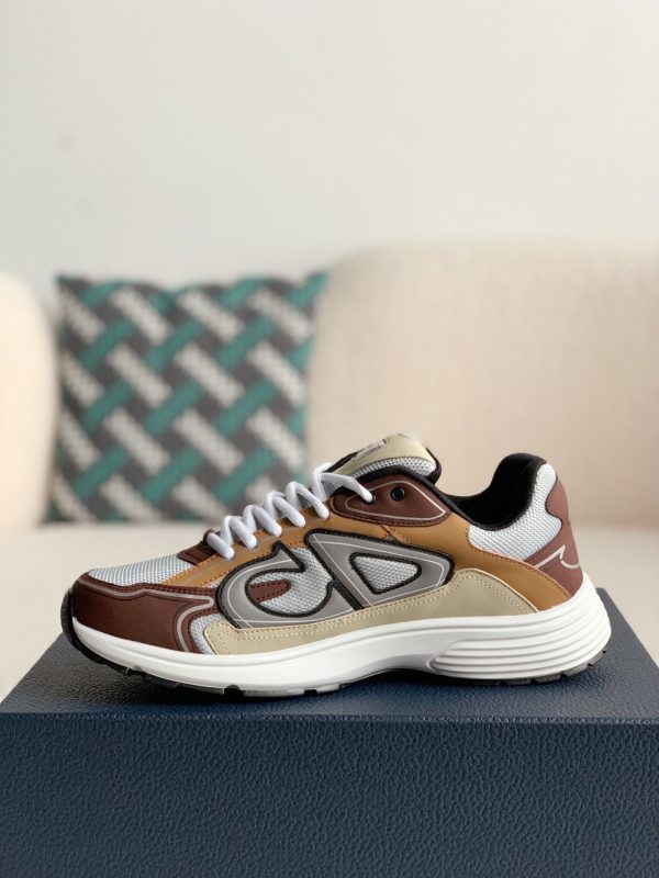 「#2573」Dior B57 New Sneaker - Image 4