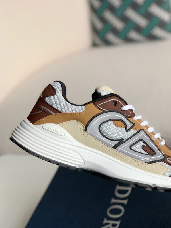 「#2573」Dior B57 New Sneaker - Image 7