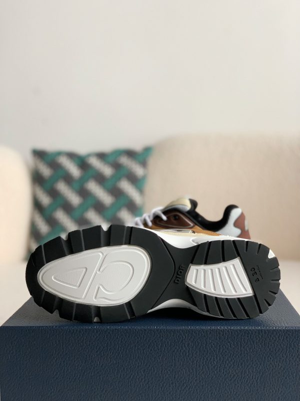 「#2573」Dior B57 New Sneaker - Image 5