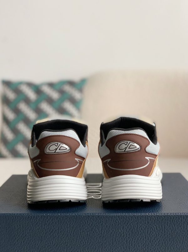 「#2573」Dior B57 New Sneaker - Image 3