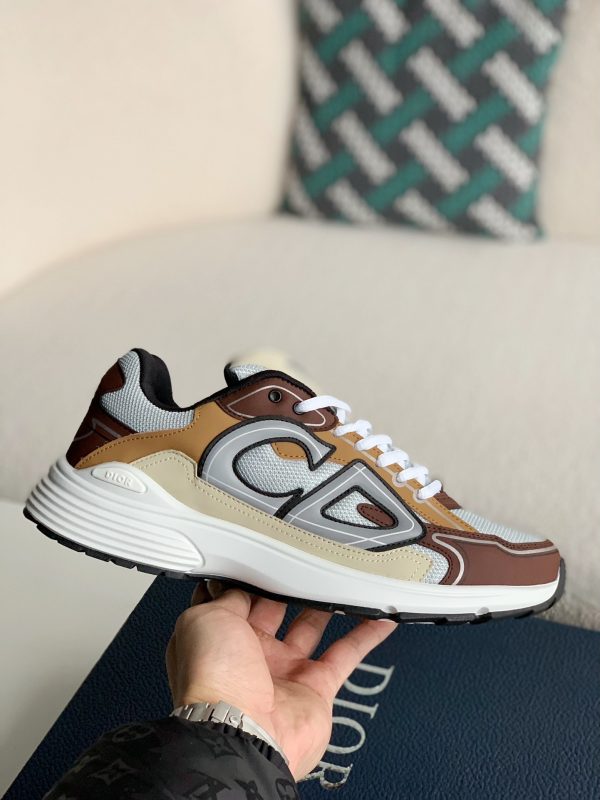 「#2573」Dior B57 New Sneaker - Image 6