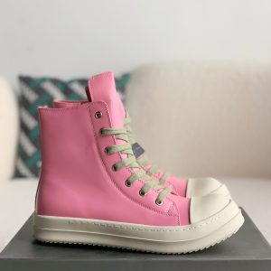 ¡¸#2576¡¹RICK OWENS/RO Edfu  Stylish sneakers