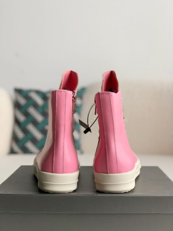 ¡¸#2576¡¹RICK OWENS/RO Edfu  Stylish sneakers - Image 3