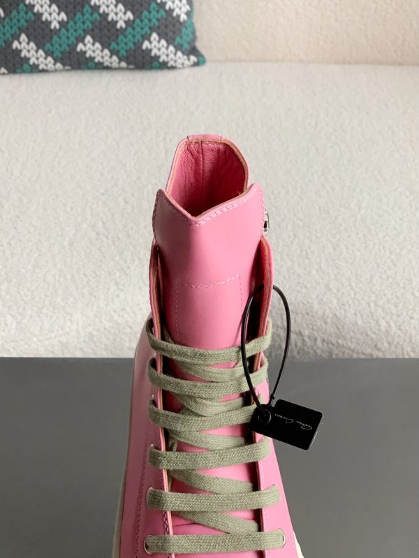 ¡¸#2576¡¹RICK OWENS/RO Edfu  Stylish sneakers - Image 9