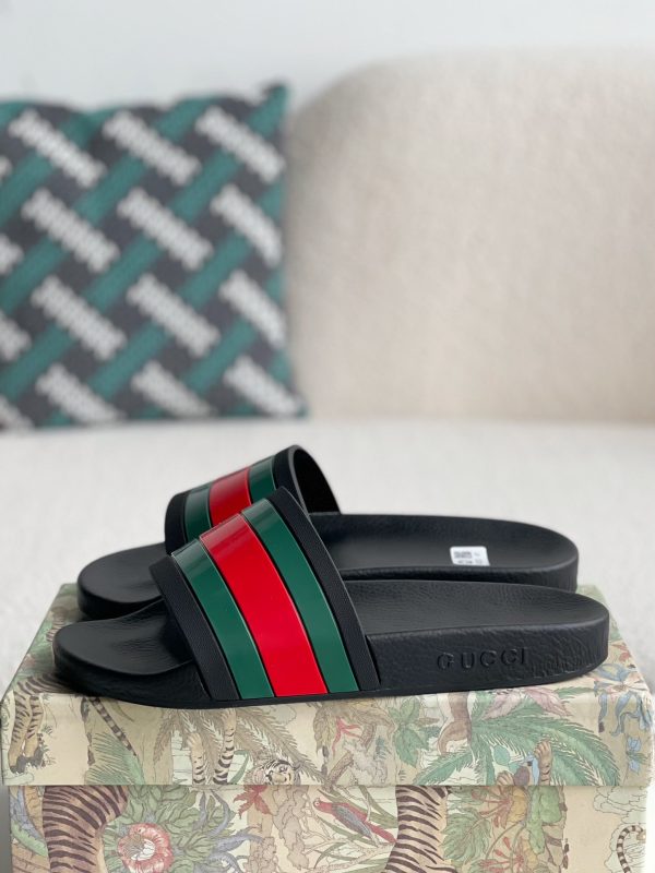 ¡¸#798¡¹Gucci slippers - Image 2