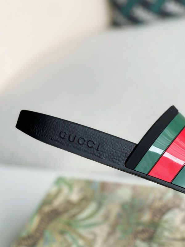 ¡¸#798¡¹Gucci slippers - Image 7