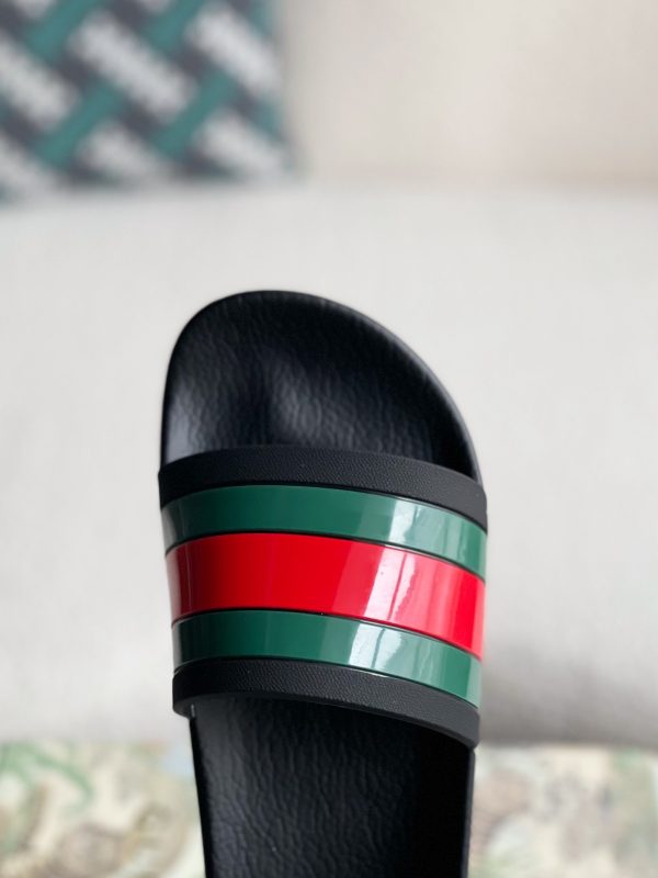 ¡¸#798¡¹Gucci slippers - Image 8