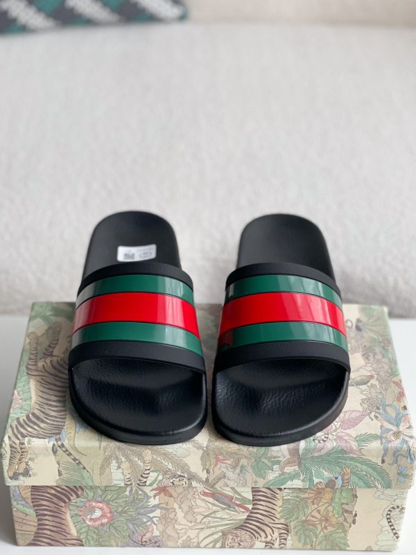 ¡¸#798¡¹Gucci slippers - Image 3