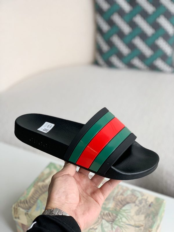 ¡¸#798¡¹Gucci slippers - Image 6