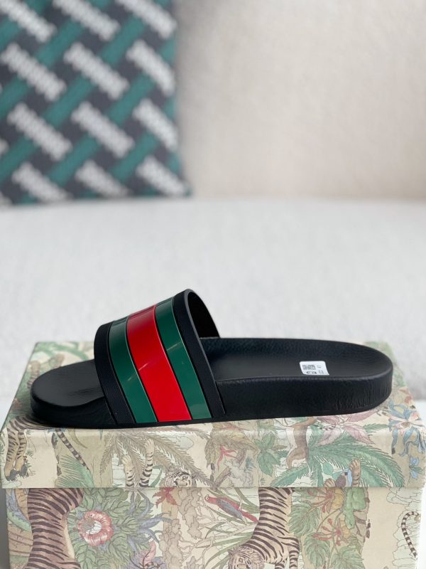 ¡¸#798¡¹Gucci slippers - Image 4